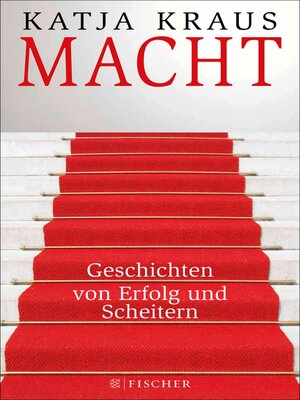 cover image of Macht